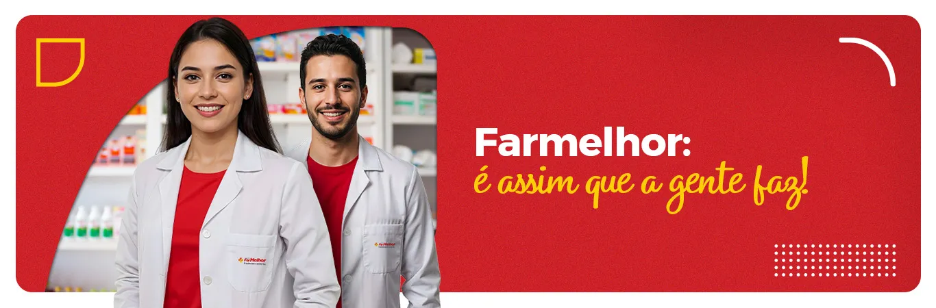 Banner promocional FarMelhor 2